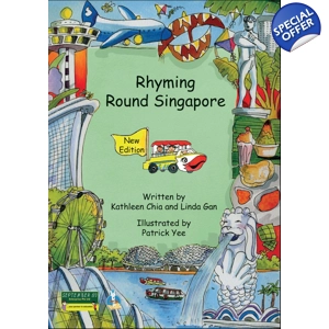 RHYMING ROUND SINGAPORE SECO..