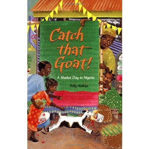 Catch that Goat! | Barefoot ..