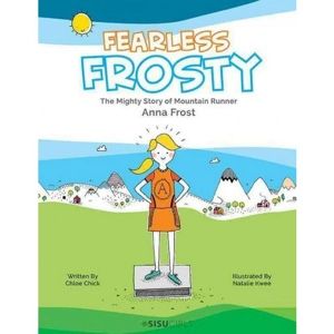 FEARLESS FROSTY - HC