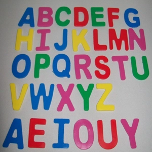 SBS Stick on Both Side ALPHA..