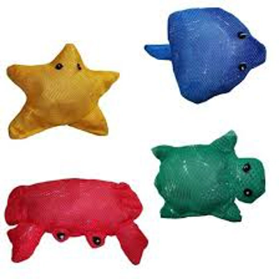 SPLASH PLUS - 4 ASSORTED SHAPES