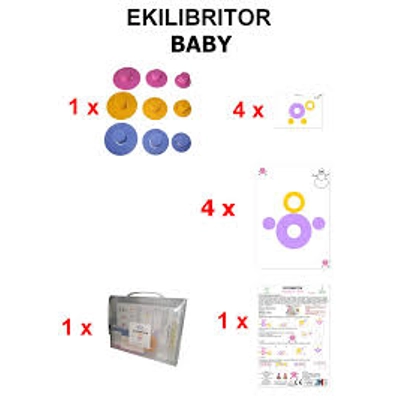EKILIBRITOR BABY
