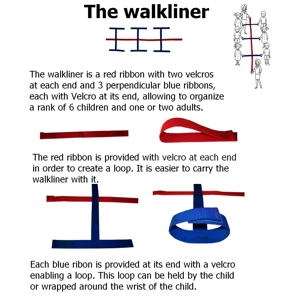THE WALKLINER