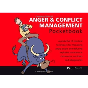 Anger & Conflict Management ..