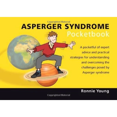 Asperger Syndrome - Teacher Pocket Book