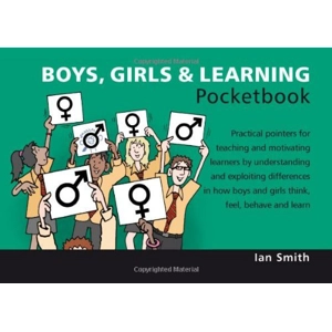 Boys, Girls & Learning - Tea..