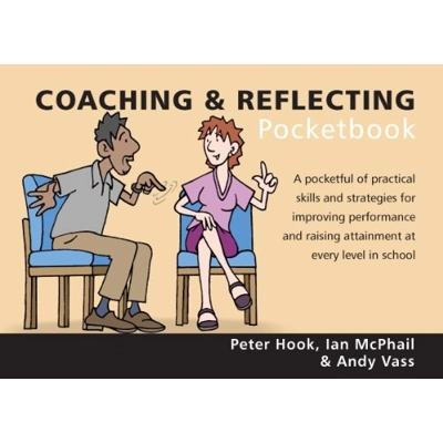 Coaching & Reflecting - Teacher Pocket Book