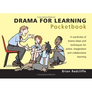 Drama for Learning - Teacher..