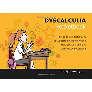 Dyscalculia - Teacher Pocket..