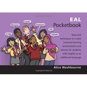 EAL - Teacher Pocket Book