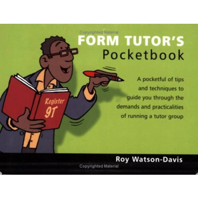 Form Tutor’s - Teacher Pocket Book