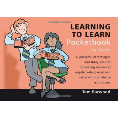 Learning to Learn - Teacher Pocket Book
