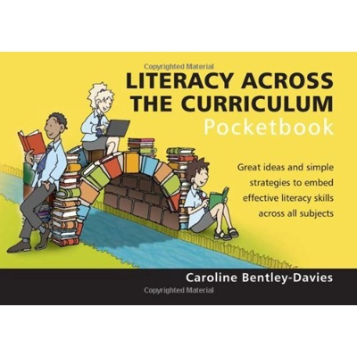 Literacy Across the Curriculum - Teacher Pocket Book