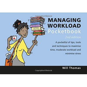 Managing Workload - Teacher ..