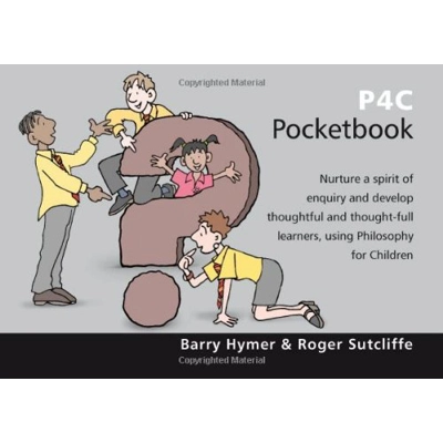 P4C - Teacher Pocket Book