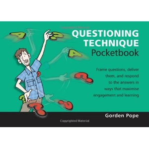 Questioning Technique - Teac..