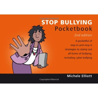 Stop Bullying - Teacher Pocket Book