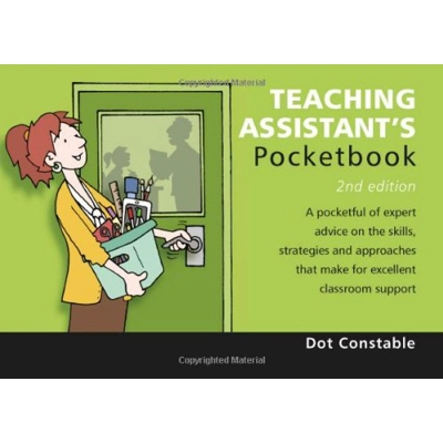 Teaching Assistant’s - Teacher Pocket Book