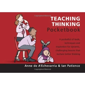 Teaching Thinking - Teacher ..