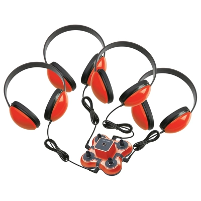 Listening First™ - Listening Station