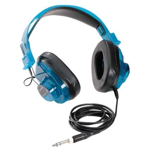 Califone™ Monaural Headphone..