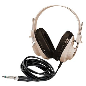 Califone™ Monaural Headphone..