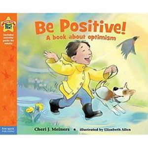 BBM: Be Positive! A Book Abo..