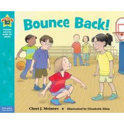 BBM: Bounce Back! A Book About Resilience