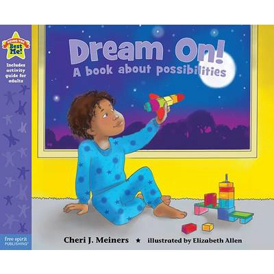 BBM: Dream On! A Book About Possibilities