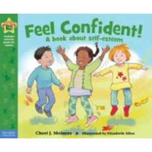 BBM: Feel Confident! A Book ..