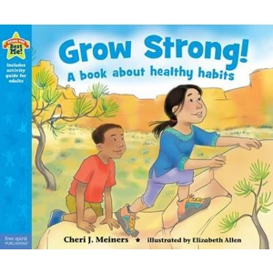 BBM: Grow Strong! A Book Abo..