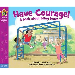 BBM: Have Courage! A Book Ab..