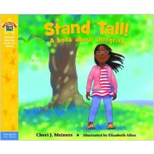 BBM: Stand Tall! A Book Abou..