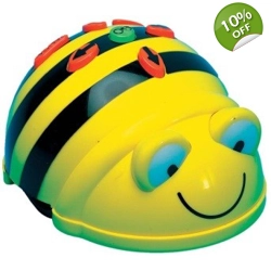 Bee-Bot Floor Robot