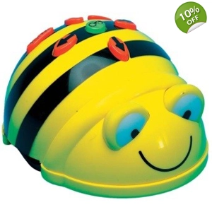 Bee-Bot Floor Robot