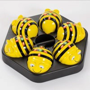 Bee-Bot Rechargeable Docking..