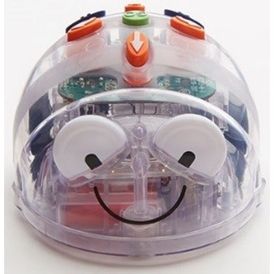 Blue-Bot Bluetooth Floor Robot