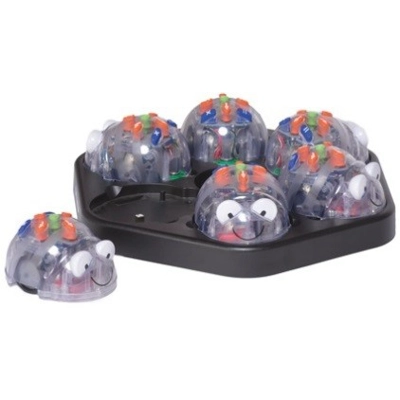 Blue-Bot Class and School Packs