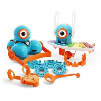 Dash & Dot Wonder Pack