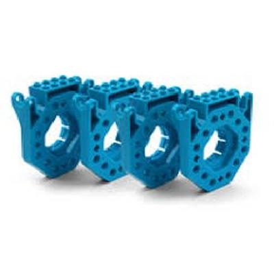 Dash & Dot Building Brick Connectors