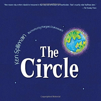 Circle, The by Ken Spillman