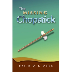 The Missing Chopsticks by Da..