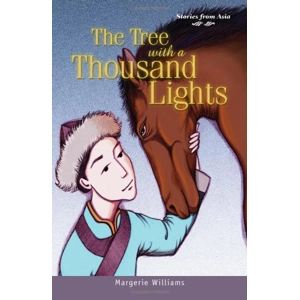 Tree With A Thousand Lights,..