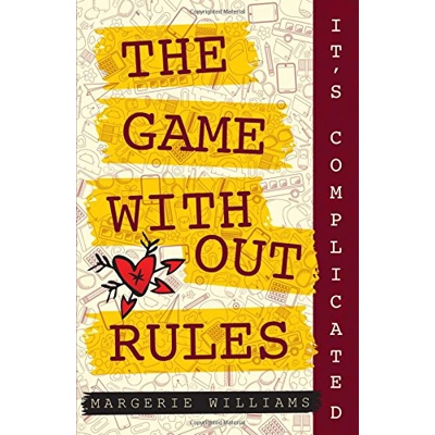 The Game Without Rules by Margerie Williams