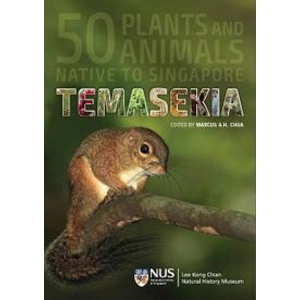 Temasekia edited by Marcus A..