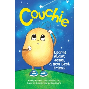 Couchie Series: Couchie Lear..