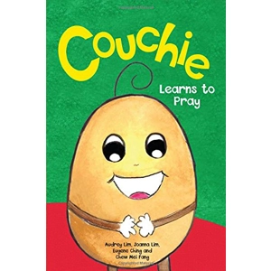 Couchie Series: Couchie Lear..