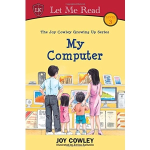 Joy Cowley Series: Growing U..