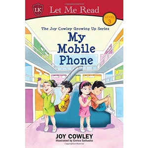 Joy Cowley Series: Grow..