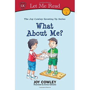 Joy Cowley Series: Grow..